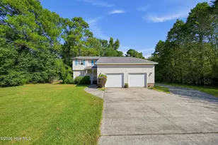 1800 Haskett Rd, Kinston, NC 28501 - Photo 1