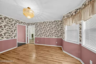 1800 Haskett Road, Kinston, NC 28501 - Photo 7