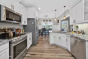 100/102 Sky Way, Youngsville, NC 27596 - Photo 19