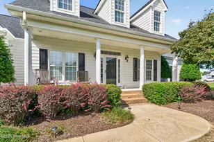 100/102 Sky Way, Youngsville, NC 27596 - Photo 9