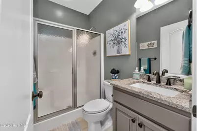 100/102 Sky Way, Youngsville, NC 27596 - Photo 29
