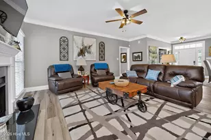 100/102 Sky Way, Youngsville, NC 27596 - Photo 17