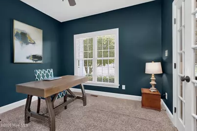 100/102 Sky Way, Youngsville, NC 27596 - Photo 11
