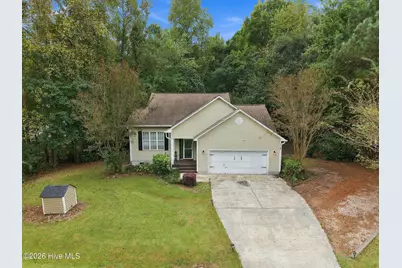 118 Rolling Hill Drive, Swansboro, NC 28584 - Photo 1