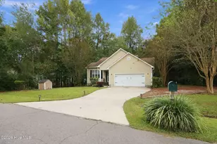 118 Rolling Hill Dr, Swansboro, NC 28584 - Photo 3