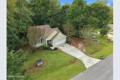 118 Rolling Hill Drive, Swansboro, NC 28584 - Photo 5