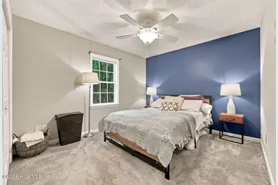 118 Rolling Hill Drive, Swansboro, NC 28584 - Photo 25