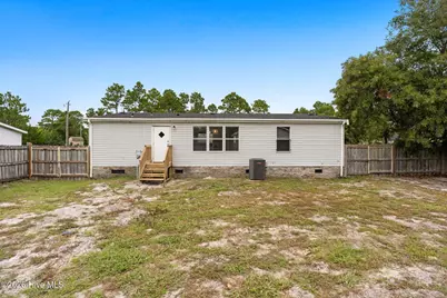 1172 Fifty Lakes Drive, Southport, NC 28461 - Photo 37