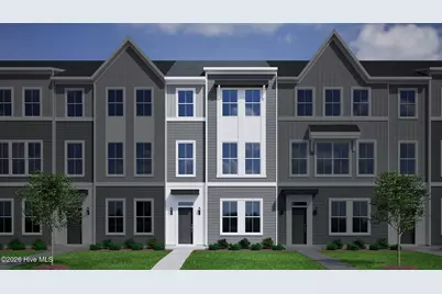 1210 Rodanthe Avenue, Castle Hayne, NC 28429 - Photo 1