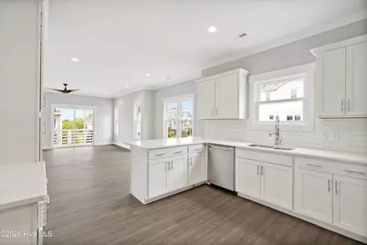 305 Birmingham Avenue #1, Carolina Beach, NC 28428 - Photo 7