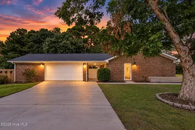 1101 Hunting Ridge Road, Wilmington, NC 28412 - Photo 1