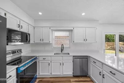 1101 Hunting Ridge Road, Wilmington, NC 28412 - Photo 5