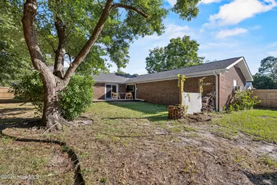 1101 Hunting Ridge Road, Wilmington, NC 28412 - Photo 35