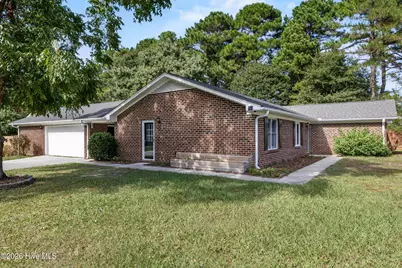 1101 Hunting Ridge Road, Wilmington, NC 28412 - Photo 3