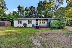 2128 Yaupon Dr, Wilmington, NC 28401 - Photo 33