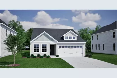 1560 Rodanthe Avenue, Castle Hayne, NC 28429 - Photo 1