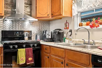 727 Ball Road, Washington, NC 27889 - Photo 19