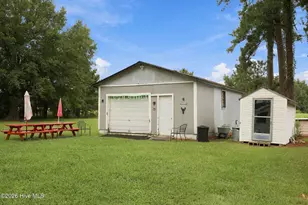 727 Ball Rd, Washington, NC 27889 - Photo 47