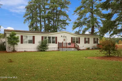 727 Ball Road, Washington, NC 27889 - Photo 9