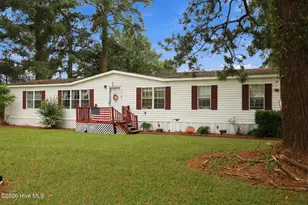 727 Ball Rd, Washington, NC 27889 - Photo 9