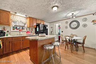 727 Ball Rd, Washington, NC 27889 - Photo 17