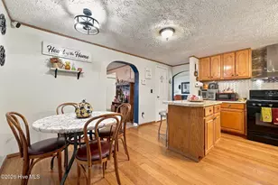727 Ball Rd, Washington, NC 27889 - Photo 21