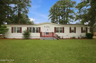 727 Ball Rd, Washington, NC 27889 - Photo 1