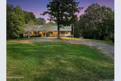 490 Nichols Road, Murphy, NC 28906 - Photo 1