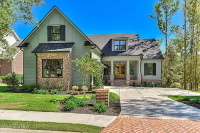 20 Independent Hill Lane #Lot 6, North Augusta, SC 29860 - Photo 1