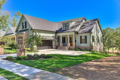 20 Independent Hill Lane #Lot 6, North Augusta, SC 29860 - Photo 3