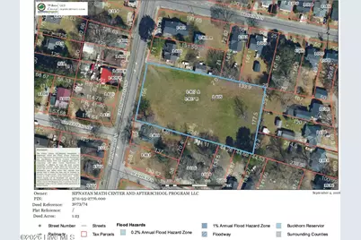 1407 Goldsboro Street S, Wilson, NC 27893 - Photo 3