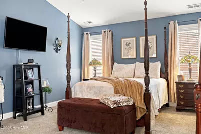 405 Mary Lee Court, Winterville, NC 28590 - Photo 17