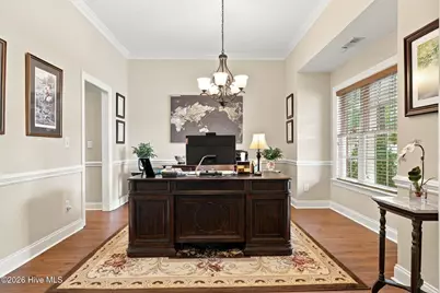 405 Mary Lee Court, Winterville, NC 28590 - Photo 9