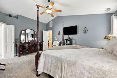 405 Mary Lee Court, Winterville, NC 28590 - Photo 19