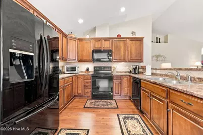 405 Mary Lee Court, Winterville, NC 28590 - Photo 13