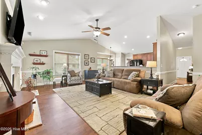 405 Mary Lee Court, Winterville, NC 28590 - Photo 5
