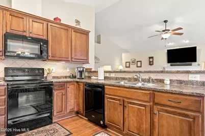 405 Mary Lee Court, Winterville, NC 28590 - Photo 15