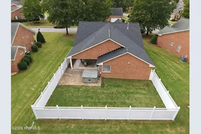 405 Mary Lee Court, Winterville, NC 28590 - Photo 39