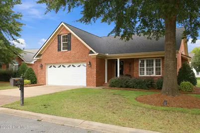 405 Mary Lee Court, Winterville, NC 28590 - Photo 1