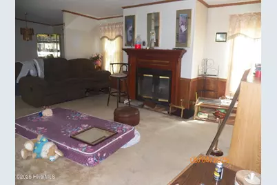 120 E Fairview Drive, Murfreesboro, NC 27855 - Photo 5