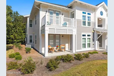 2537 St James Drive SE #901, Southport, NC 28461 - Photo 5