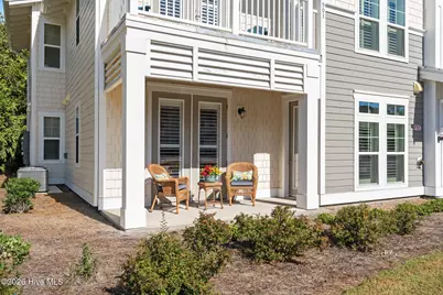 2537 St James Drive SE #901, Southport, NC 28461 - Photo 1