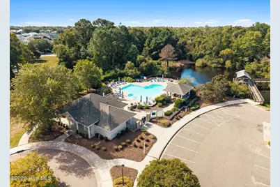 2537 St James Drive SE #901, Southport, NC 28461 - Photo 45