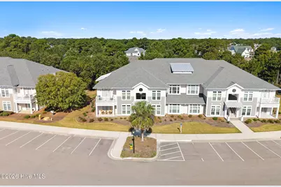2537 St James Drive SE #901, Southport, NC 28461 - Photo 3