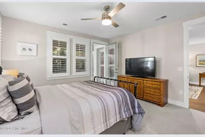 2537 St James Drive SE #901, Southport, NC 28461 - Photo 23