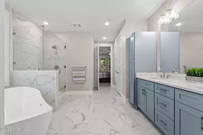 2537 St James Drive SE #901, Southport, NC 28461 - Photo 27