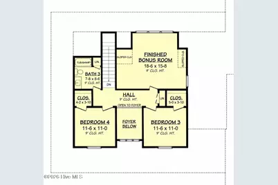 2901 Good Shepherd Trail, Spring Hope, NC 27882 - Photo 13