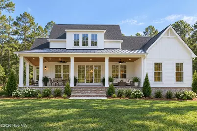 2901 Good Shepherd Trail, Spring Hope, NC 27882 - Photo 11
