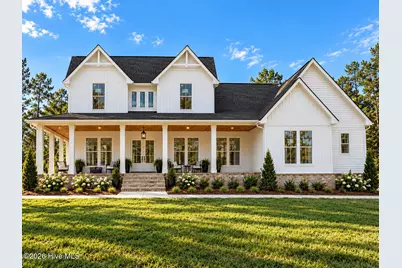 2901 Good Shepherd Trail, Spring Hope, NC 27882 - Photo 1