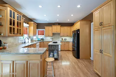 29 Abbottsford Drive, Pinehurst, NC 28374 - Photo 17